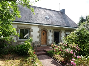 maison à la vente -   56160  LIGNOL, surface 90 m2 vente maison - UBI464351726